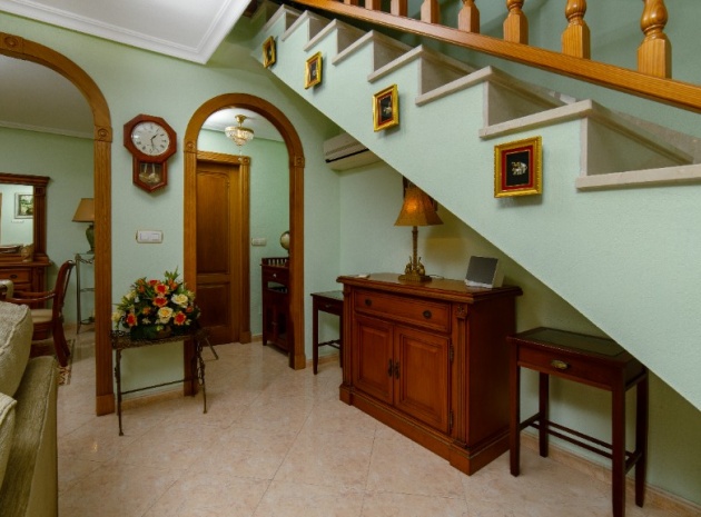 Revente - Villa - Los Altos