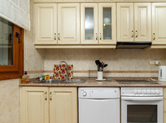 Revente - Villa - Los Altos