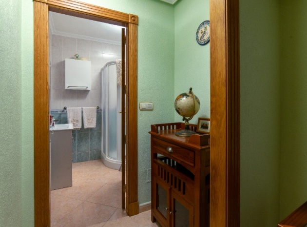 Revente - Villa - Los Altos