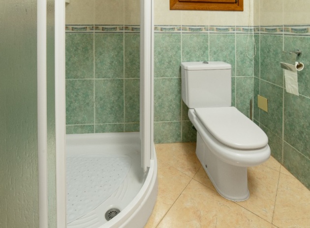 Revente - Villa - Los Altos