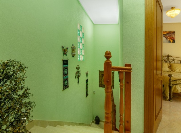 Revente - Villa - Los Altos