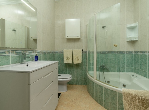 Revente - Villa - Los Altos