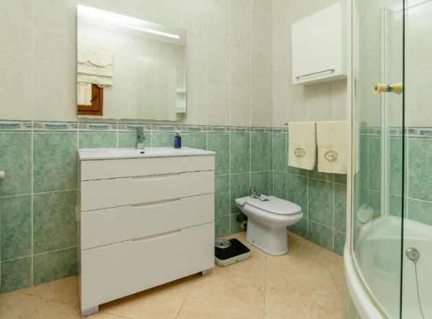 Revente - Villa - Los Altos