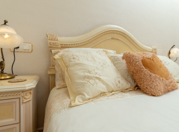 Revente - Villa - Los Altos