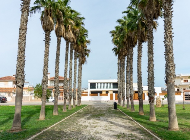 Revente - Villa - Los Altos