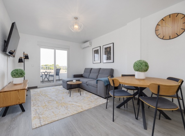 Wederverkoop - Appartement - Punta Prima - rocio del mar