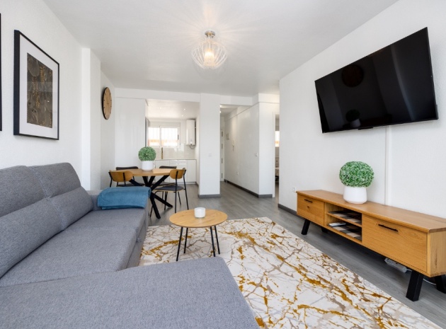 Wederverkoop - Appartement - Punta Prima - rocio del mar