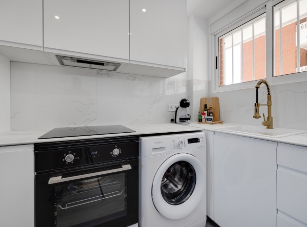 Wederverkoop - Appartement - Punta Prima - rocio del mar