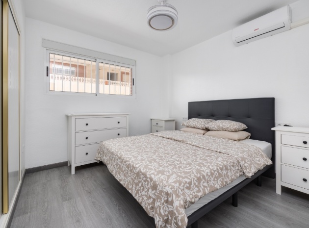 Wederverkoop - Appartement - Punta Prima - rocio del mar