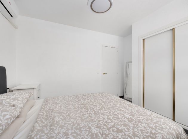 Wederverkoop - Appartement - Punta Prima - rocio del mar