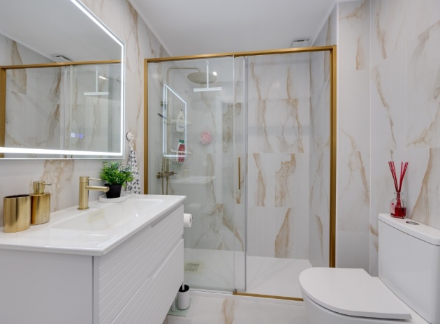 Wederverkoop - Appartement - Punta Prima - rocio del mar