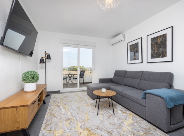 Wederverkoop - Appartement - Punta Prima - rocio del mar