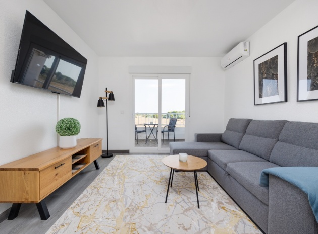 Wederverkoop - Appartement - Punta Prima - rocio del mar