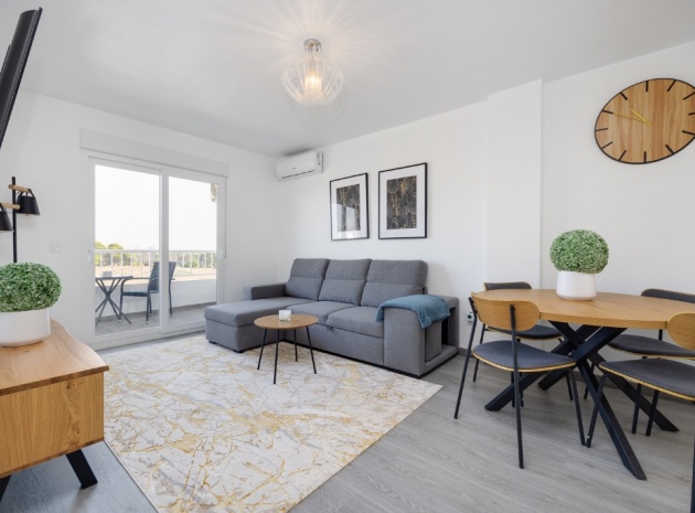 Wederverkoop - Appartement - Punta Prima - rocio del mar