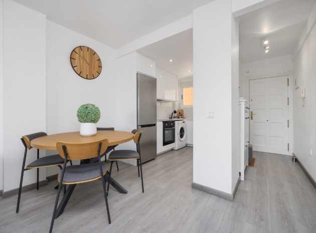 Wederverkoop - Appartement - Punta Prima - rocio del mar