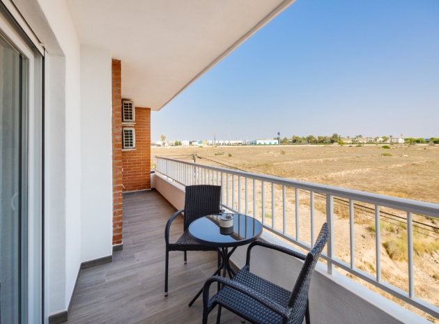 Wederverkoop - Appartement - Punta Prima - rocio del mar