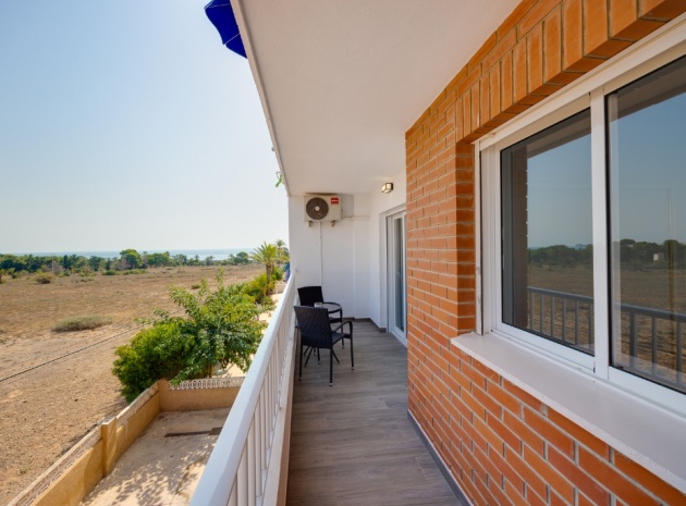 Wederverkoop - Appartement - Punta Prima - rocio del mar