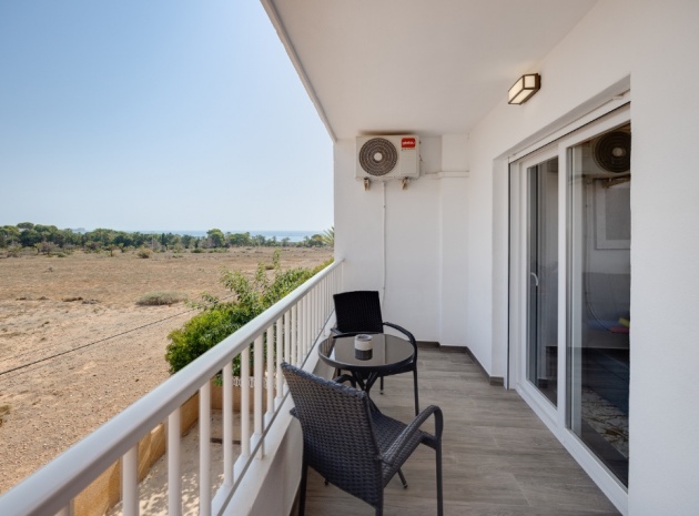 Wederverkoop - Appartement - Punta Prima - rocio del mar