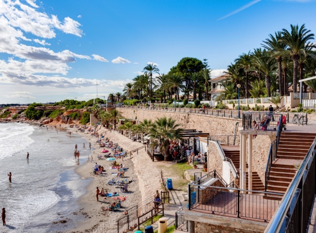 Wederverkoop - Appartement - Punta Prima - rocio del mar