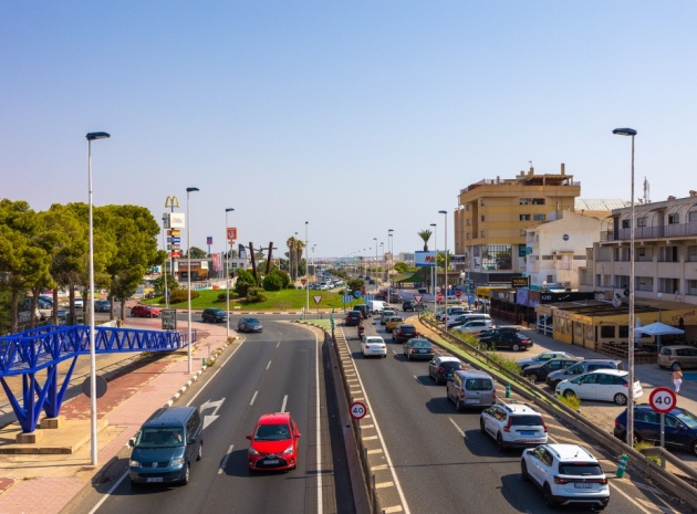 Wederverkoop - Appartement - Punta Prima - rocio del mar