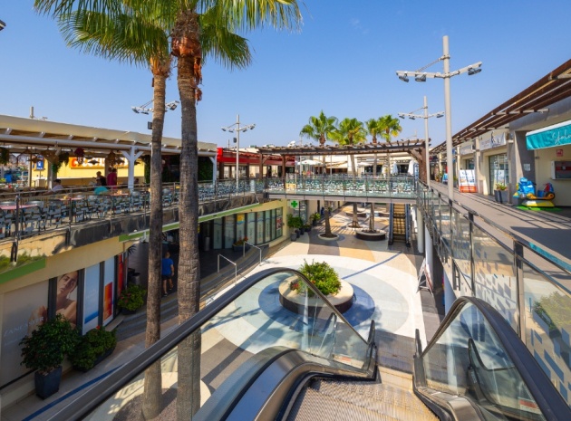 Wederverkoop - Appartement - Punta Prima - rocio del mar