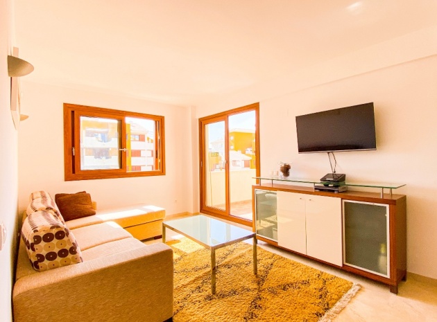 Wederverkoop - Appartement - Punta Prima - La Recoleta