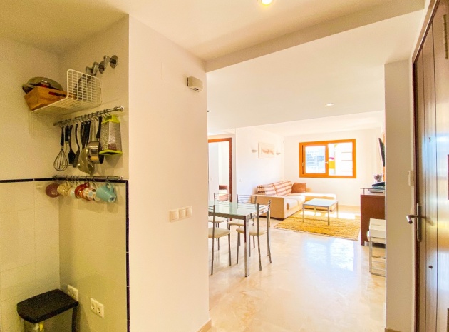 Wederverkoop - Appartement - Punta Prima - La Recoleta