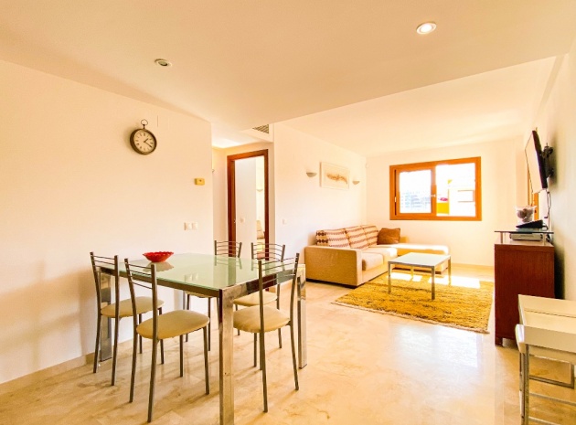 Wederverkoop - Appartement - Punta Prima - La Recoleta