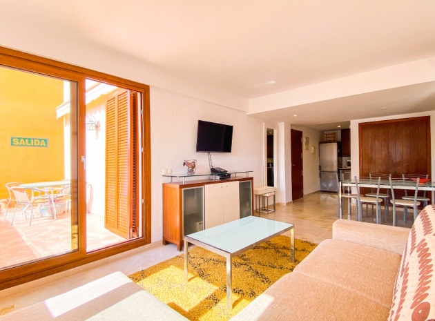 Wederverkoop - Appartement - Punta Prima - La Recoleta