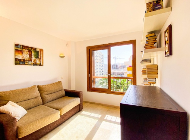 Wederverkoop - Appartement - Punta Prima - La Recoleta