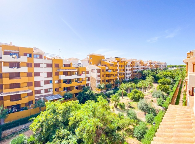 Wederverkoop - Appartement - Punta Prima - La Recoleta