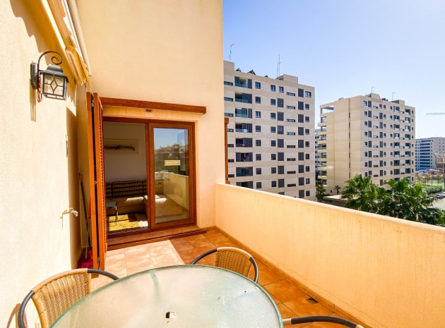 Wederverkoop - Appartement - Punta Prima - La Recoleta