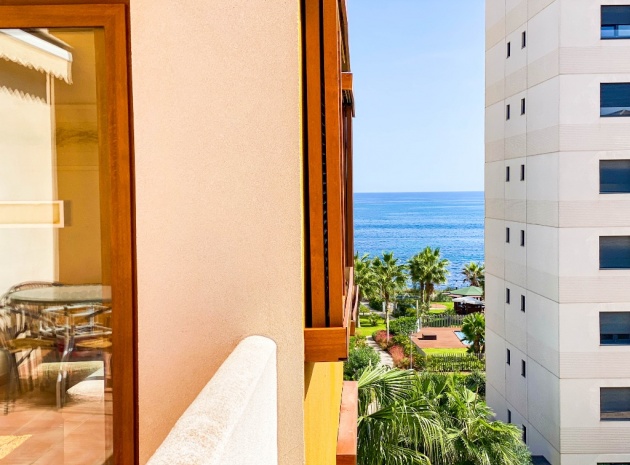 Wederverkoop - Appartement - Punta Prima - La Recoleta