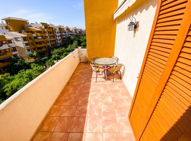 Wederverkoop - Appartement - Punta Prima - La Recoleta
