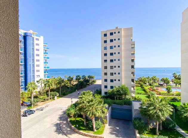 Wederverkoop - Appartement - Punta Prima - La Recoleta