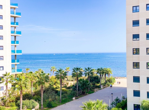 Wederverkoop - Appartement - Punta Prima - La Recoleta