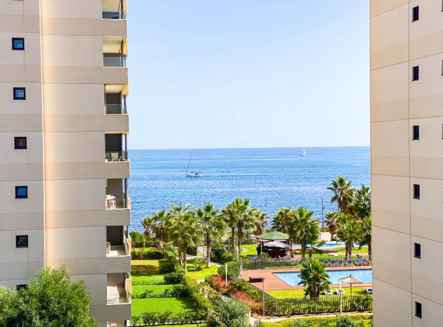 Wederverkoop - Appartement - Punta Prima - La Recoleta