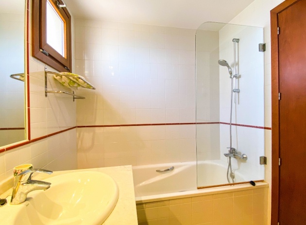 Wederverkoop - Appartement - Punta Prima - La Recoleta