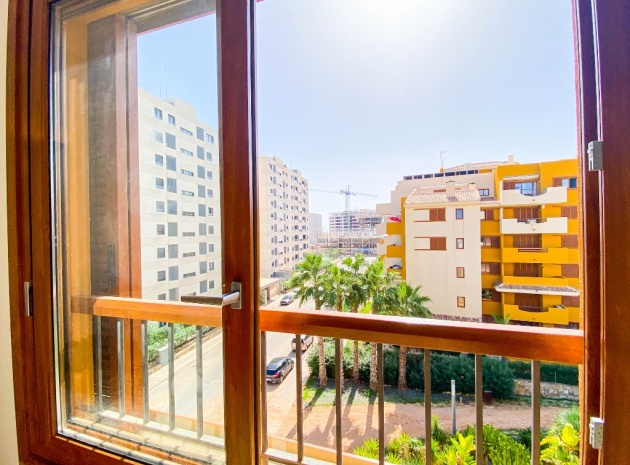 Wederverkoop - Appartement - Punta Prima - La Recoleta