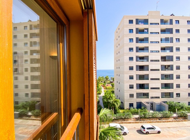Wederverkoop - Appartement - Punta Prima - La Recoleta