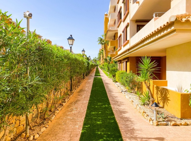 Wederverkoop - Appartement - Punta Prima - La Recoleta