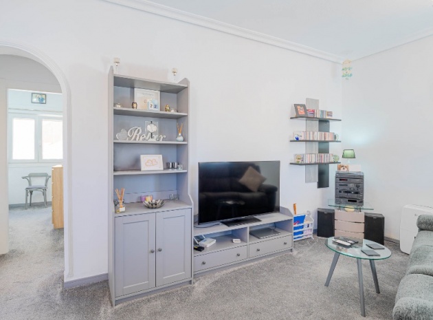 Återförsäljning - Villa - Los Altos