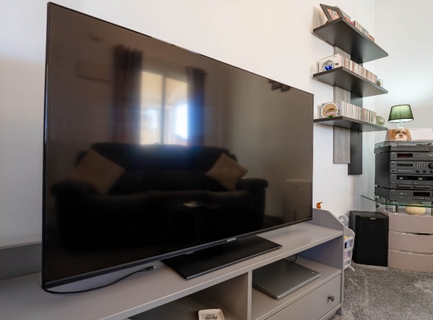 Återförsäljning - Villa - Los Altos