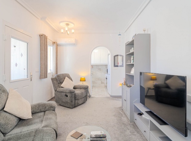 Återförsäljning - Villa - Los Altos