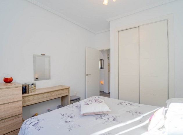 Återförsäljning - Villa - Los Altos