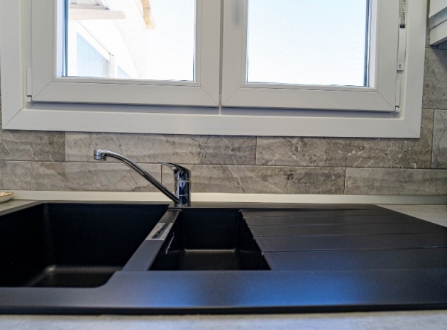 Återförsäljning - Villa - Los Altos