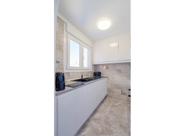 Återförsäljning - Villa - Los Altos