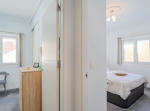 Återförsäljning - Villa - Los Altos