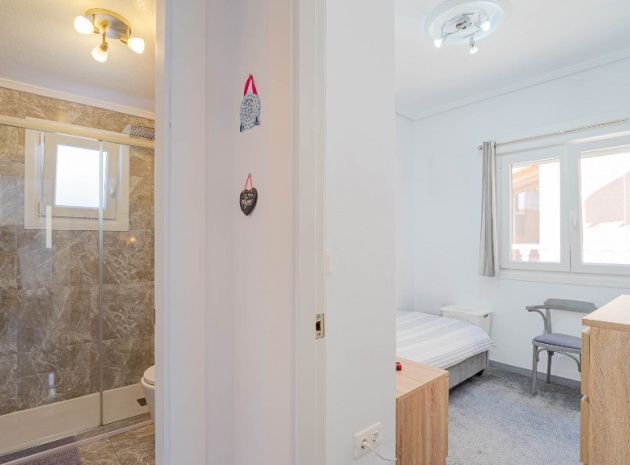 Återförsäljning - Villa - Los Altos