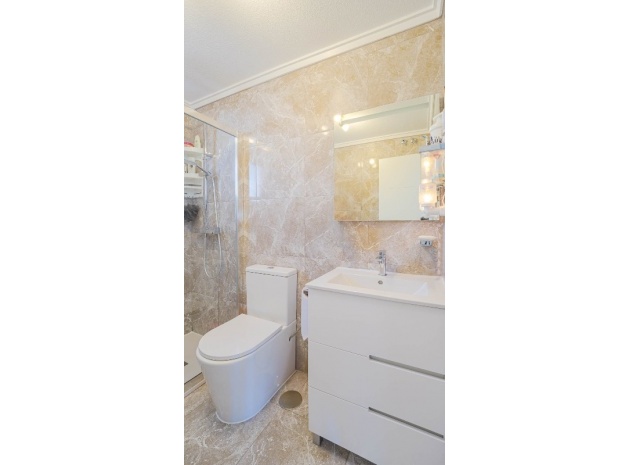 Återförsäljning - Villa - Los Altos